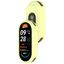 Ốp Lưng Silicon Cho Xiaomi Mi Band 8 9 10 Mềm Bảo Vệ Ốp Lưng Ốp Lưng Cho Xiaomi Band 8NFC 9NFC 10NFC 9Ceramic Edition 10Ceramic Edition