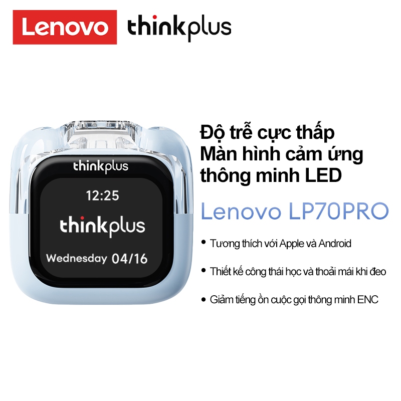 Tai nghe Lenovo LP70 Pro