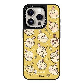 Ốp điện thoại gương chất lượng cao Jiji Kawa dễ thương Thích hợp cho iPhone 17ProMax 17pro 17 air 16promax 16 15promax 15 14promax 13 13promax Ốp cứng chống rơi thời trang