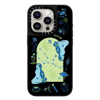 Ốp điện thoại gương chất lượng cao Chòm sao CASENEAL Thích hợp cho iPhone 17ProMax 17pro 17 air 16promax 16 15promax 15 14promax 13 13promax Ốp cứng chống rơi thời trang