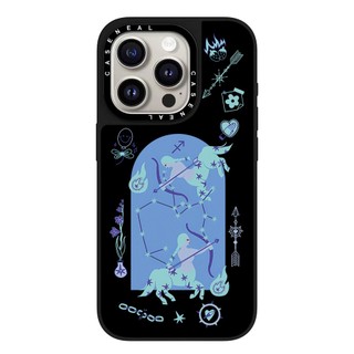 Ốp điện thoại gương chất lượng cao Chòm sao CASENEAL Thích hợp cho iPhone 17ProMax 17pro 17 air 16promax 16 15promax 15 14promax 13 13promax Ốp cứng chống rơi thời trang