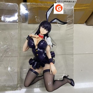 1 / 4 Bản Địa BINDing Hình Aina Anime Bunny Girl PVC Nhân Vật Hành Động