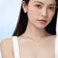 FanciMe Dainty Crown Mặt dây chuyền Vòng cổ Bạc Sterling Tối giản Trang sức Chuỗi tinh tế
