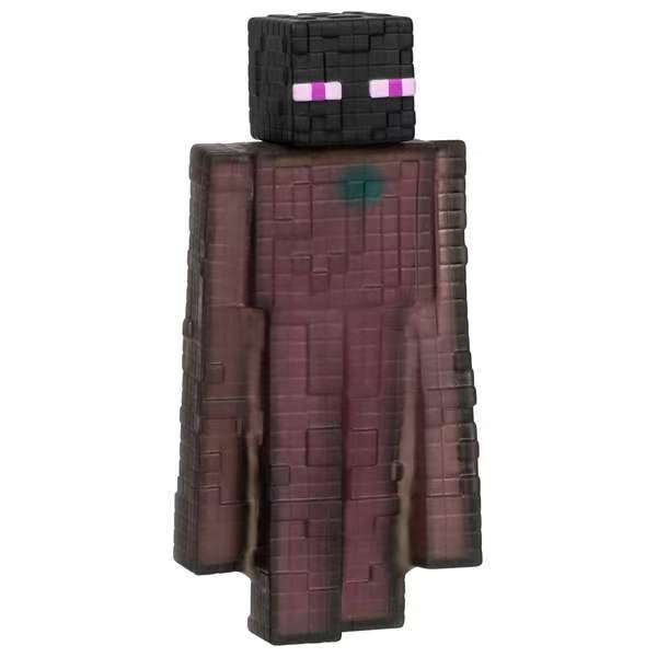 Heroes of Goo Jit Zu Minecraft Hero Pack Enderman Nhân vật hành động
