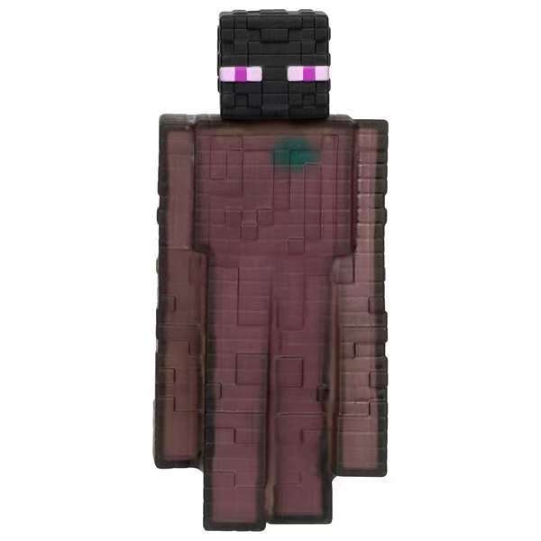 Heroes of Goo Jit Zu Minecraft Hero Pack Enderman Nhân vật hành động