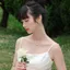Vòng cổ thiết kế hoa hồng FanciMe Dây chuyền xương đòn tối giản Trang sức thời trang thanh lịch 【 Dòng hoa hồng 】