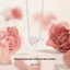 Vòng cổ thiết kế hoa hồng FanciMe Dây chuyền xương đòn tối giản Trang sức thời trang thanh lịch 【 Dòng hoa hồng 】