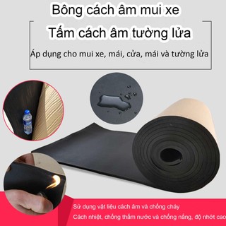Âm Thanh Làm Chết Động Cơ Ô Tô Chống Thấm Nước Chống Ồn Thảm Cách Nhiệt Chống Cháy Miếng Lót Cách Âm Tấm Chắn Nhiệt Thảm Cho Tự Động Bảo Vệ Động Cơ pomervn