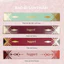 haggard Son Sương Nước Thủy Tinh Hai Đầu Dòng Quyền Trượng Screpter Series Lip Gloss