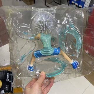 Anime Hunter X Hunter Killua Zoldyck Whirwind Kỹ năng PVC Hình