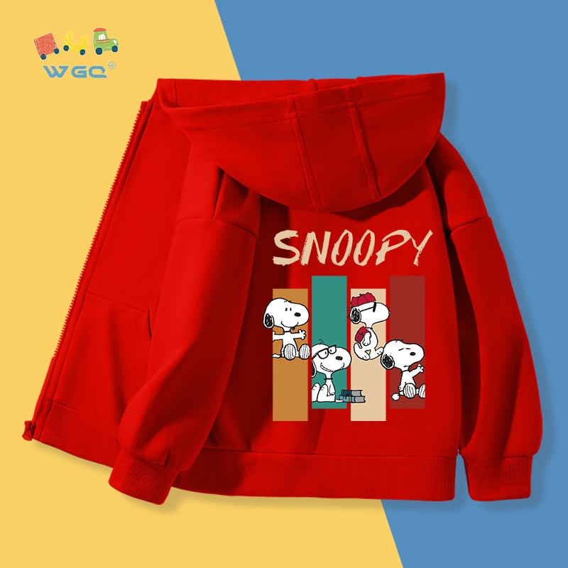 Áo Khoác Hoodie Bé Trai Có Mũ Khoá Kéo 2 Túi Chống Gió Chất Vải Co Giãn Thoáng Khí Đá Bóng, Leo Núi Đều Bền