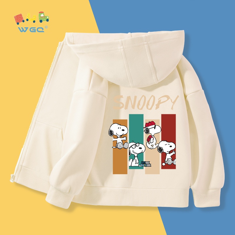 Áo Khoác Hoodie Bé Trai Có Mũ Khoá Kéo 2 Túi Chống Gió Chất Vải Co Giãn Thoáng Khí Đá Bóng, Leo Núi Đều Bền