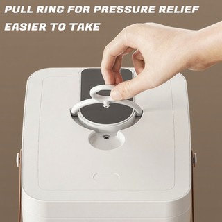 Hộp đựng thức ăn cho chó 13L - Hộp đựng thức ăn cho mèo kín khí - Hộp đựng thức ăn cho thú cưng cho chó, mèo, hạt giống chim - Hộp đựng thức ăn cho chó Thùng đựng thức ăn khô