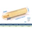 Đồng thau tròn Standoff Spacer Hỗ trợ cột Trụ cột Đầu đơn / Bu lông truyền đôi cho bảng PCB