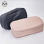 Phong cách Nhật Bản Muji / Túi đựng mỹ phẩm di động tinh tế / Vận chuyển nhanh 24H / Túi làm đẹp nhỏ đi chơi / Túi đựng cọ trang điểm du lịch