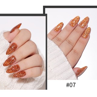ANNIES ANNIES Kim Cương Sơn Móng Tay Keo Châu Âu Phong Cách Mỹ Hộp Đêm Sơn Móng Tay Keo 16ml Cần Chiếu Sáng