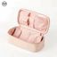 Phong cách Nhật Bản Muji / Túi đựng mỹ phẩm di động tinh tế / Vận chuyển nhanh 24H / Túi làm đẹp nhỏ đi chơi / Túi đựng cọ trang điểm du lịch