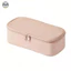 Phong cách Nhật Bản Muji / Túi đựng mỹ phẩm di động tinh tế / Vận chuyển nhanh 24H / Túi làm đẹp nhỏ đi chơi / Túi đựng cọ trang điểm du lịch