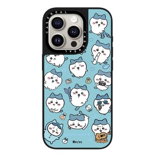 Ốp điện thoại gương chất lượng cao Jiji Kawa dễ thương Thích hợp cho iPhone 17ProMax 17pro 17 air 16promax 16 15promax 15 14promax 13 13promax Ốp cứng chống rơi thời trang