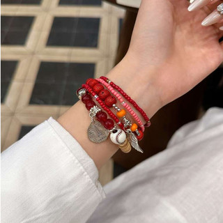 Dây đeo Percy Wings cho Apple Watch Ultra 11 / 10 / 9 / 8 / 7 / 6 / 5 / 4 / 3 / 2 / 1 / SE, Huawei Fit3 / 4 / 4-pro, Xiaomi 8pro / 9pro
