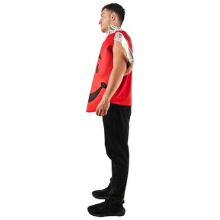 Trang Phục Hóa Trang Halloween Nam Trà Sữa Lớn - Dễ Thương Cho Bữa Tiệc Sân Khấu