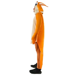 Nam - Trang phục cosplay tôm hùm cá crawfish, phù hợp lễ hội và Halloween