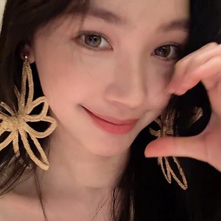 Bông Tai DREJEW Phong Cách Boho và Dân Tộc Cổ Điển, Thích Hợp Cho Kỳ Nghỉ Biển