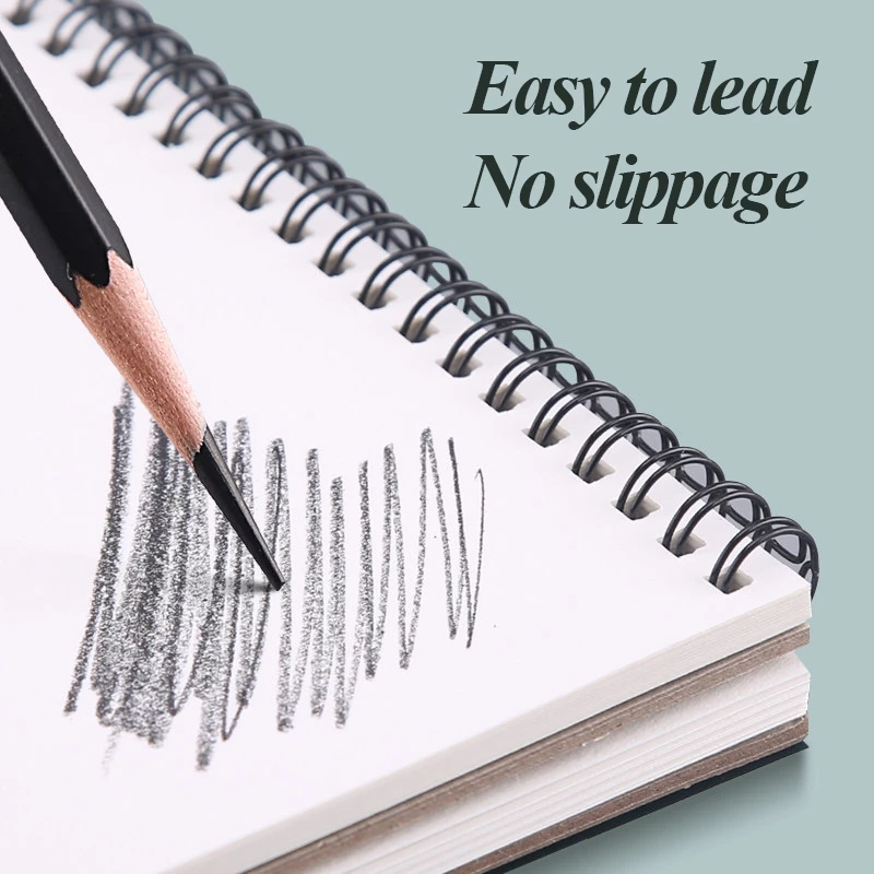 Faber-Castell Sketchbook 160g 20 tờ 8K / 16K Nghệ Sĩ Vẽ Phác Thảo Pad Đồ Dùng Nghệ Thuật Dấu Thiên T