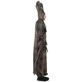 Nhân vật ma quỷ Halloween - Trang phục cosplay cho người lớn, phù hợp carnival và biểu diễn sân khấu