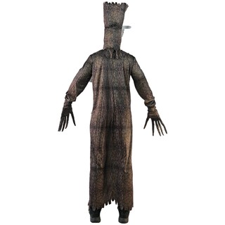Nhân vật ma quỷ Halloween - Trang phục cosplay cho người lớn, phù hợp carnival và biểu diễn sân khấu