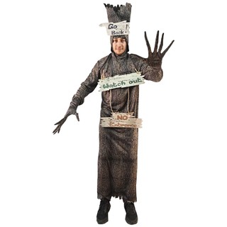 Nhân vật ma quỷ Halloween - Trang phục cosplay cho người lớn, phù hợp carnival và biểu diễn sân khấu