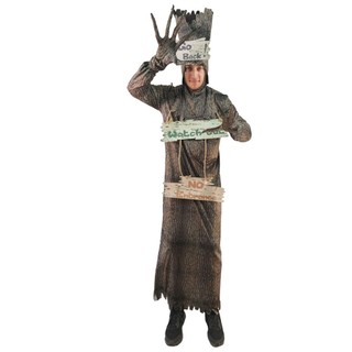 Nhân vật ma quỷ Halloween - Trang phục cosplay cho người lớn, phù hợp carnival và biểu diễn sân khấu