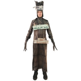 Nhân vật ma quỷ Halloween - Trang phục cosplay cho người lớn, phù hợp carnival và biểu diễn sân khấu