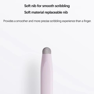 Bút cảm ứng Xiaomi Redmi Graffiti Thích hợp cho hầu hết các màn hình cảm ứng điện dung Bút máy tính bảng có thể thay thế