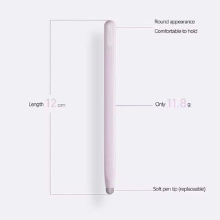 Bút cảm ứng Xiaomi Redmi Graffiti Thích hợp cho hầu hết các màn hình cảm ứng điện dung Bút máy tính bảng có thể thay thế
