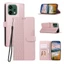 Dành Cho OPPO Reno 15 Pro Max 15F 15c 14 pro 14F 13 pro 13F 12 pro 12F 11 11F Vỏ Điện Thoại Ví DaFlip Vỏ Đựng Thẻ Từ Tính