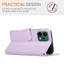 Dành Cho OPPO Reno 15 Pro Max 15F 15c 14 pro 14F 13 pro 13F 12 pro 12F 11 11F Vỏ Điện Thoại Ví DaFlip Vỏ Đựng Thẻ Từ Tính