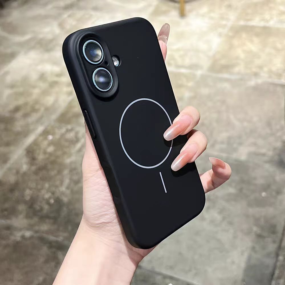 Ốp lưng mềm silicon tương thích với iPhone 11 12 pro max 13 pro max 14 pro max 15 pro max 16 pro max