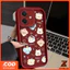 Ốp Lưng Cho OPPO A6X A6 A6X A6 A5X A5 5G A3 A3X A18 A17 A60 A38 A79 A3 Pro A57 A77S A58 A7 A5S A12 F9 Pro A78 A17K Ốp Điện Thoại Di Động TPU Chống Sốc