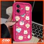 Ốp Lưng Cho OPPO A6X A6 A6X A6 A5X A5 5G A3 A3X A18 A17 A60 A38 A79 A3 Pro A57 A77S A58 A7 A5S A12 F9 Pro A78 A17K Ốp Điện Thoại Di Động TPU Chống Sốc