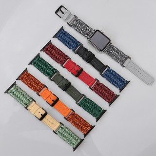 Dây đeo khóa có hoa văn kim cương có thể điều chỉnh cho iwatch Series Ultra / 10 / 9 / 8 / 7 / 6 / 5 / 4 / 3 / 2 / 1 / SE. Phù hợp với kích thước phổ thông 20 / 22mm
