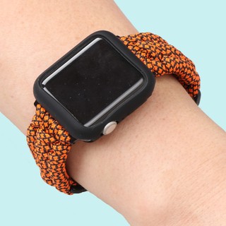 Dây đeo khóa có hoa văn kim cương có thể điều chỉnh cho iwatch Series Ultra / 10 / 9 / 8 / 7 / 6 / 5 / 4 / 3 / 2 / 1 / SE. Phù hợp với kích thước phổ thông 20 / 22mm