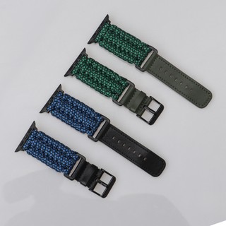 Dây đeo khóa có hoa văn kim cương có thể điều chỉnh cho iwatch Series Ultra / 10 / 9 / 8 / 7 / 6 / 5 / 4 / 3 / 2 / 1 / SE. Phù hợp với kích thước phổ thông 20 / 22mm