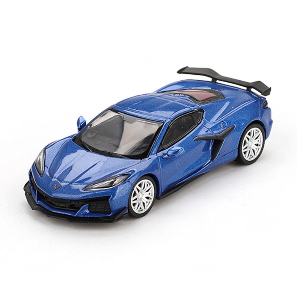 エラー品 MINI GT Chevrolet Corvette Stingray エラー品 MINI GT Chevrolet Corvette Stingray エラー品 MINI GT