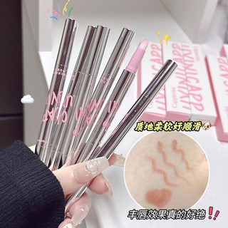 Bút Kẻ Môi AURA x Cappuvini | Tạo Viền Môi Chuẩn • Son Nude Phồng Môi • #B-CXB01