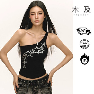 MUJIELLA áo thun nữ áo phông baby tee 2025 New MUJI2025070203