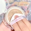 XIXI Hydrating BB CC Air Cushion Cream Face Make Up Foundation Base Dưỡng ẩm Làm sáng Kem che khuyết điểm lâu trôi NO.J123