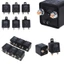 Rơle khởi động 200A 100A 12V / 24V Rơle khởi động dòng điện nặng