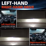 Bóng đèn pha ô tô LED Roadsun H4 Ống kính máy chiếu Mini H7 H11 H8 9005 HB3 9006 HB4 Siêu sáng 50000LM Đèn pha Foglamp Canbus Không lỗi 6000K 200W 12V 24V Có quạt Tuổi thọ cao — ảnh 8