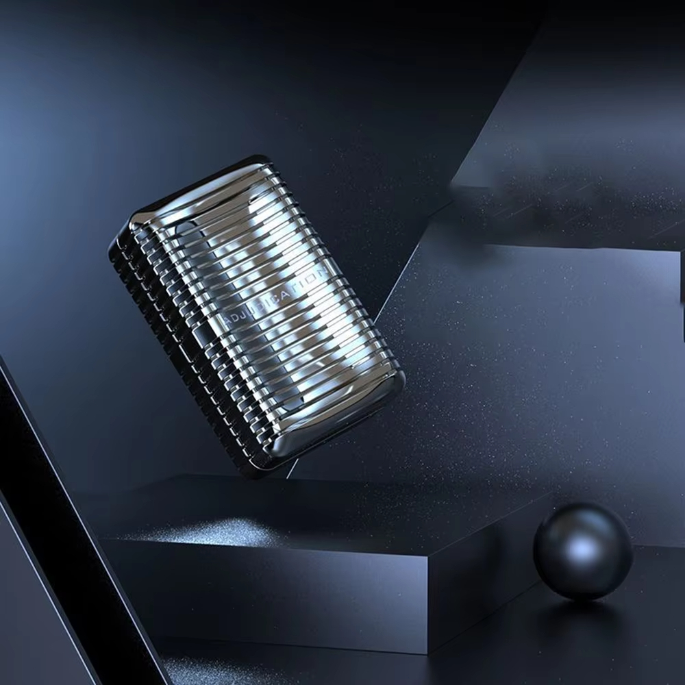 1 Hộp Xà Phòng Không Giới Hạn EDC Cơ Chỉnh Kim Loại Đầu Ngón Tay Đẩy Thẻ Giải Nén Để Bàn Kim Loại Đầu Ngón Tay Con Quay Hồi Chuyển Đồ Chơi